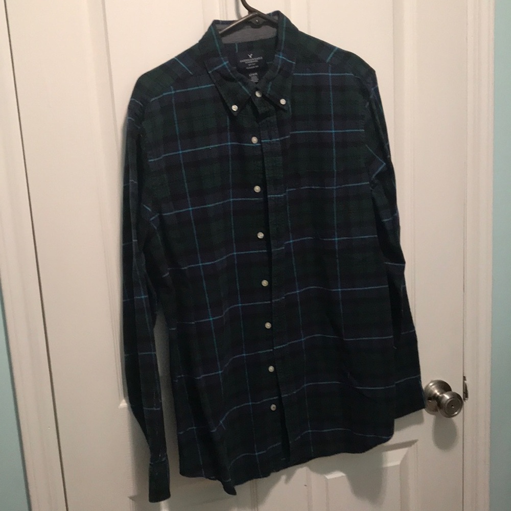 American Eagle cotton , Large tall